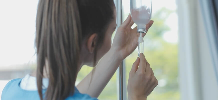 Лечение белой горячки метро Свиблово